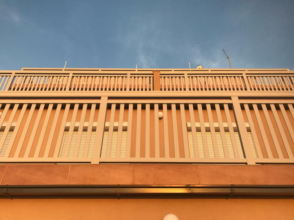 شقة Sunset-Oase 4 بريزنا المظهر الخارجي الصورة